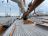 Naar de RMS werf in Rauma